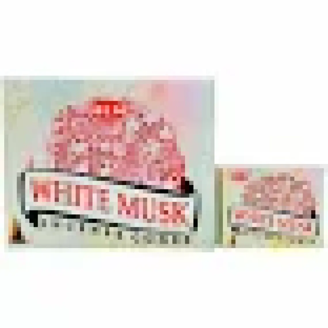 White Musk Aromalı Konik Tütsü