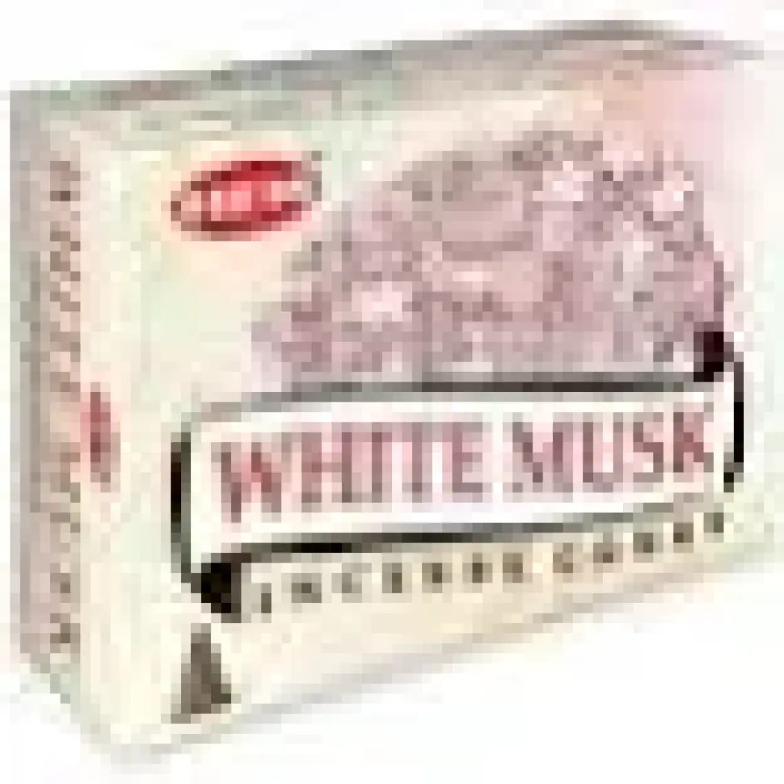 White Musk Aromalı Konik Tütsü