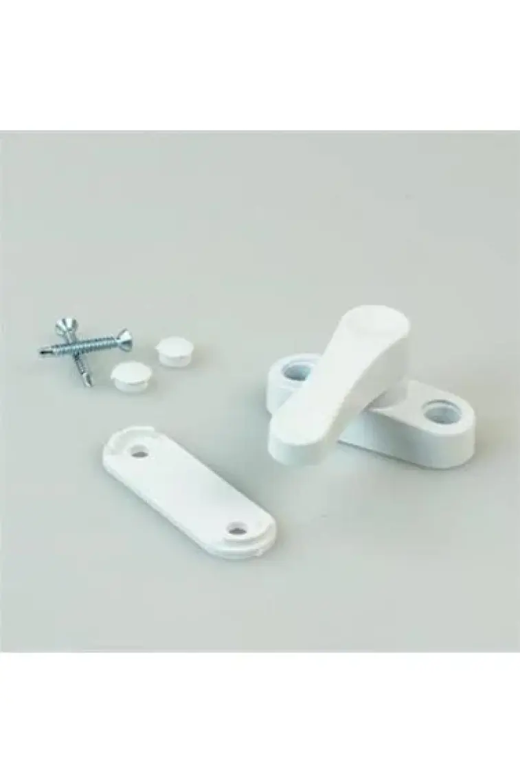 Peak Bays Emniyet Kilidi PVC Pencere