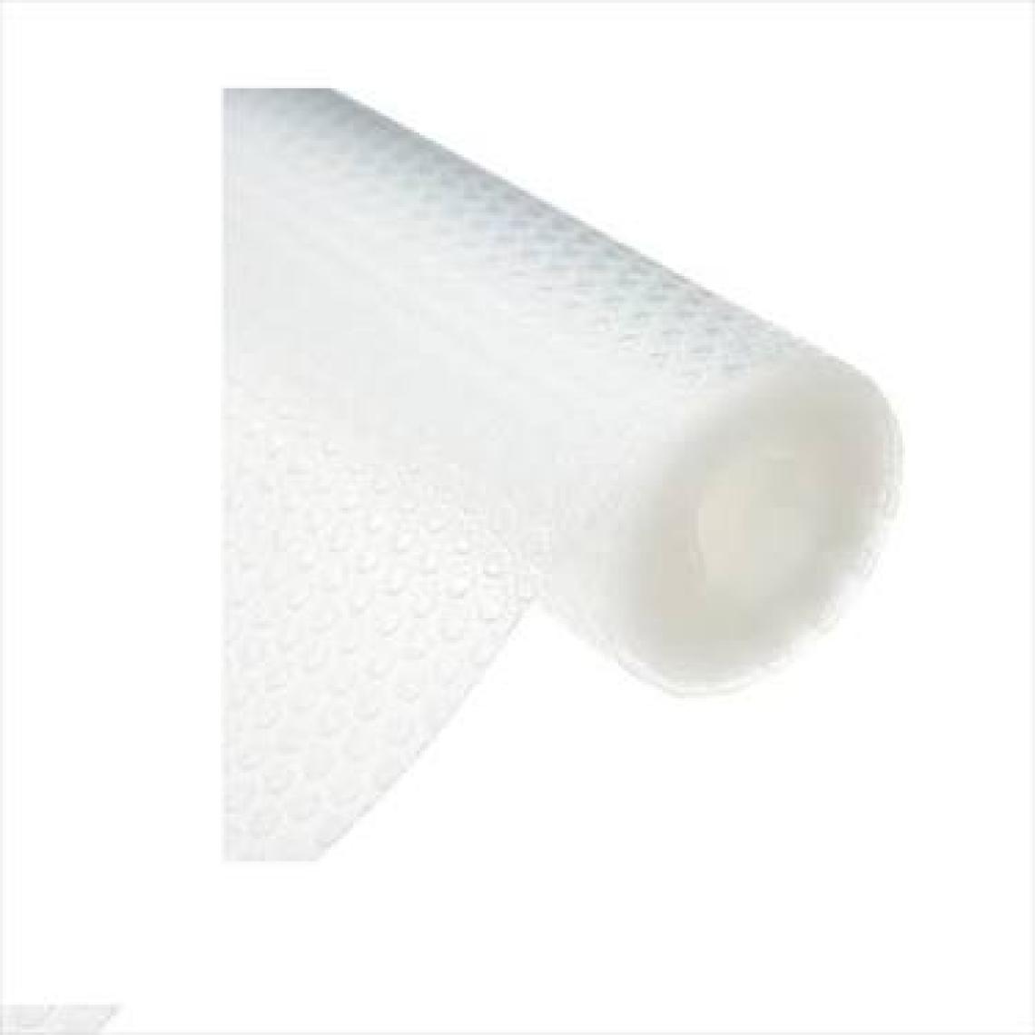 Seron Şeffaf Eva Kaydırmaz Raf Dolap ve Çekmece Örtüsü 45 cm x 5 M