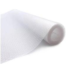 Seron Şeffaf Eva Kaydırmaz Raf Dolap ve Çekmece Örtüsü 45 cm x 5 M