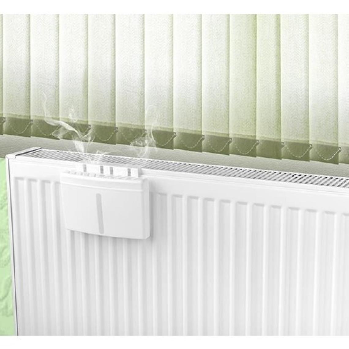 Titiz Fresh Air Petek Kalorifer Suluğu ve Nemlendiricisi 5 Adet