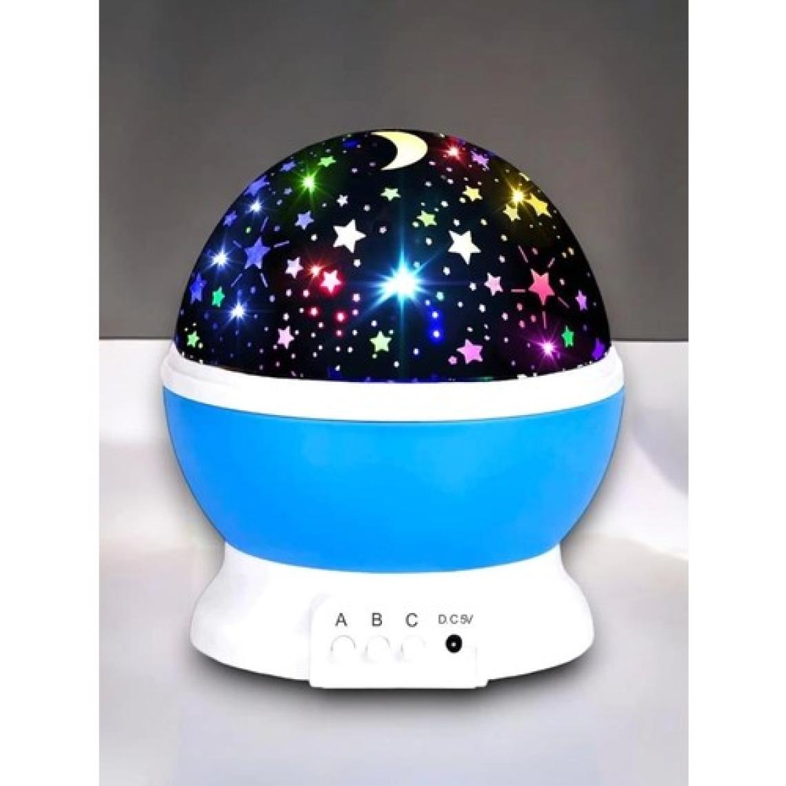 Star Master Gece Lambası