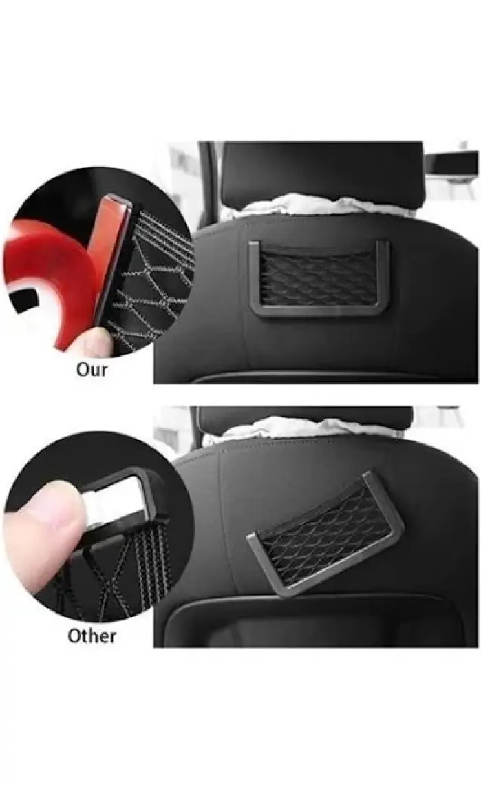 Buffer® 2 Metre Güçlü Yapışkanlı Çift Taraflı Slikon Pratik Şeffaf Bant