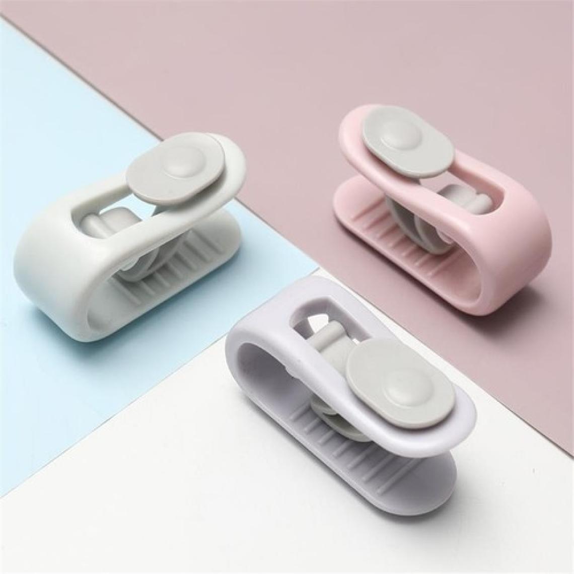 Omilife Zımbalı Yorgan Sabitleme Aparatı Pratik Yorgan Nevresim Tutucu 10 Adet