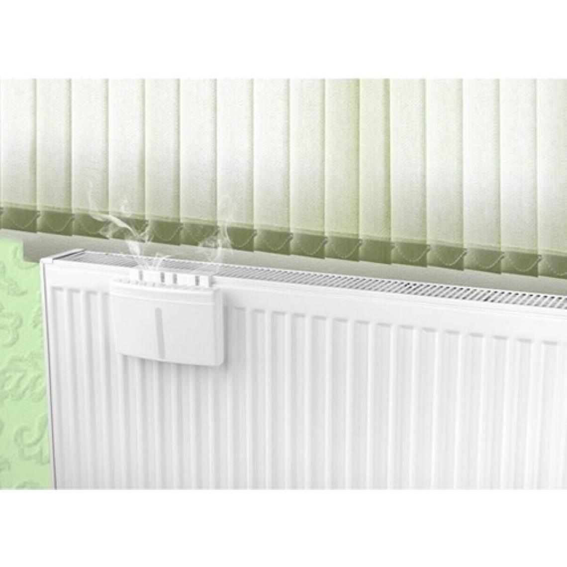 Dükkanönü Titiz Plastik Fresh Air Kalorifer Suluğu TP-303B