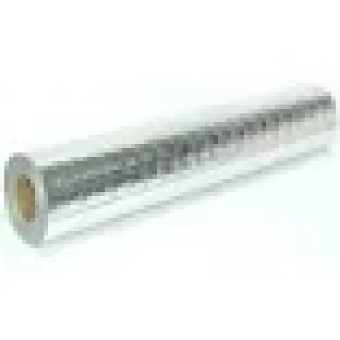 Delux Çok Amaçlı Raf Örtüsü 4m x 45 cm Metalize Delux