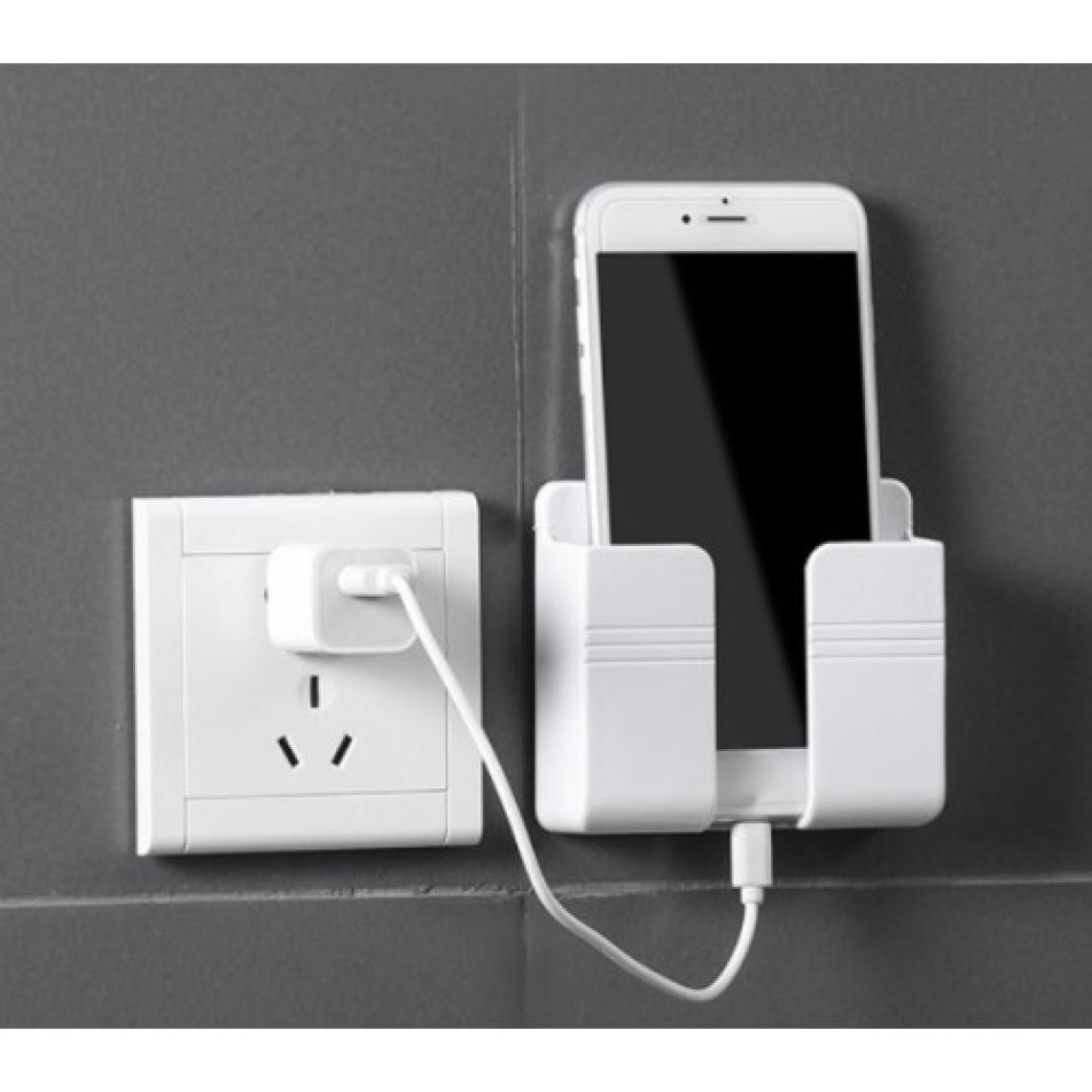 Flash Urban Duvara Monte Telefon Kumanda Standı