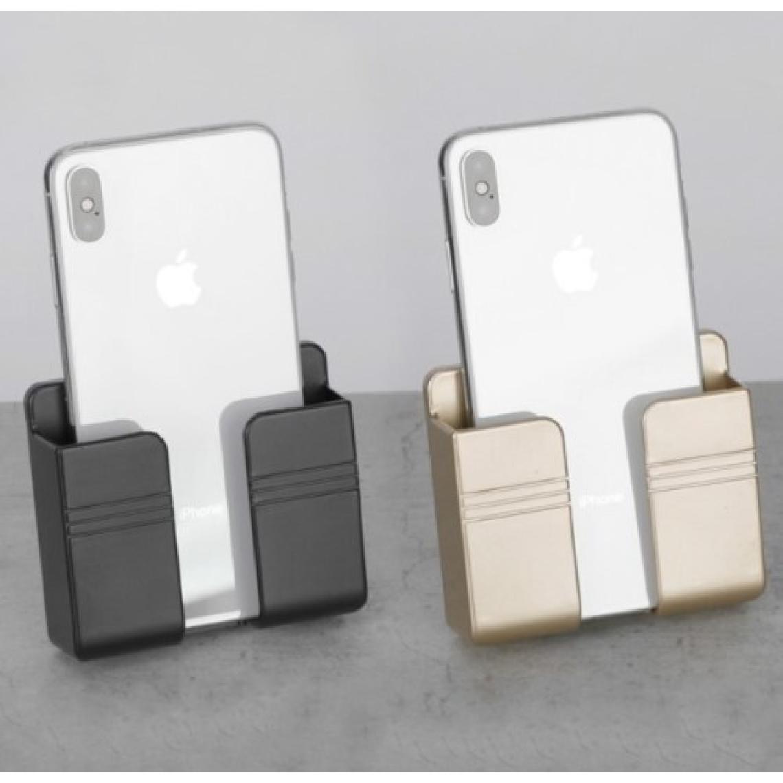 Flash Urban Duvara Monte Telefon Kumanda Standı