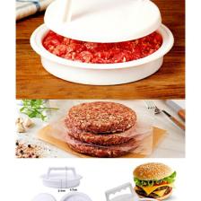 Hamburger & Köfte Şekillendirici