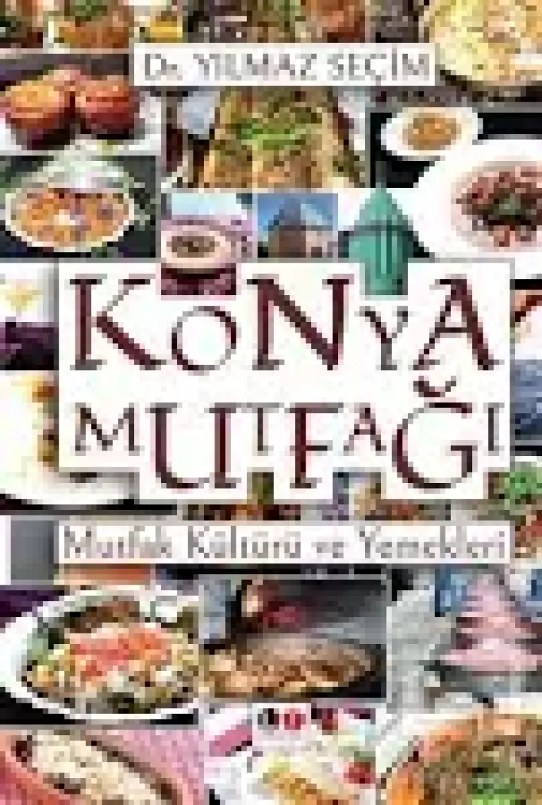 Konya Mutfağı