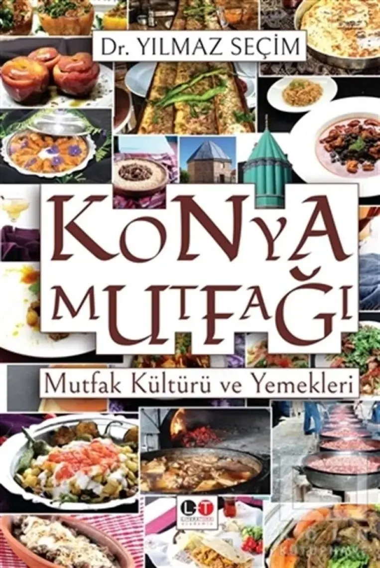Konya Mutfağı