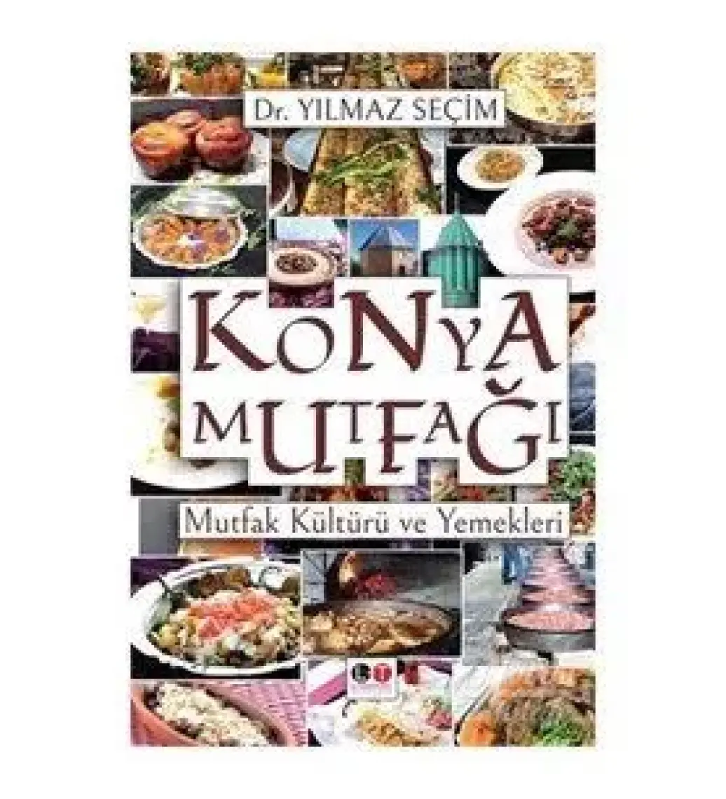Konya Mutfağı