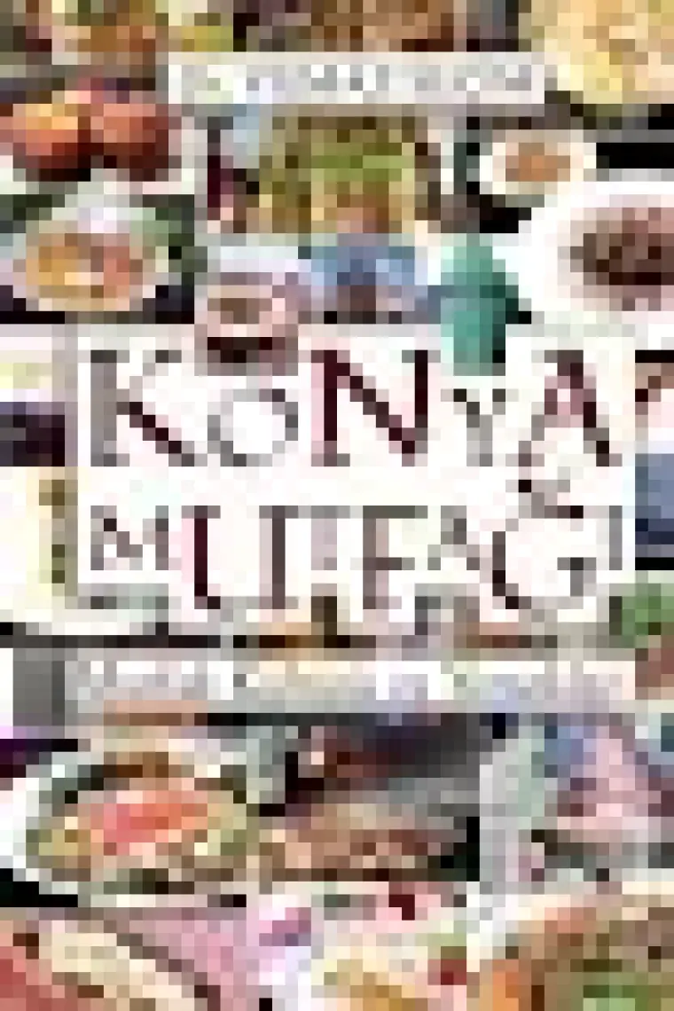 Konya Mutfağı