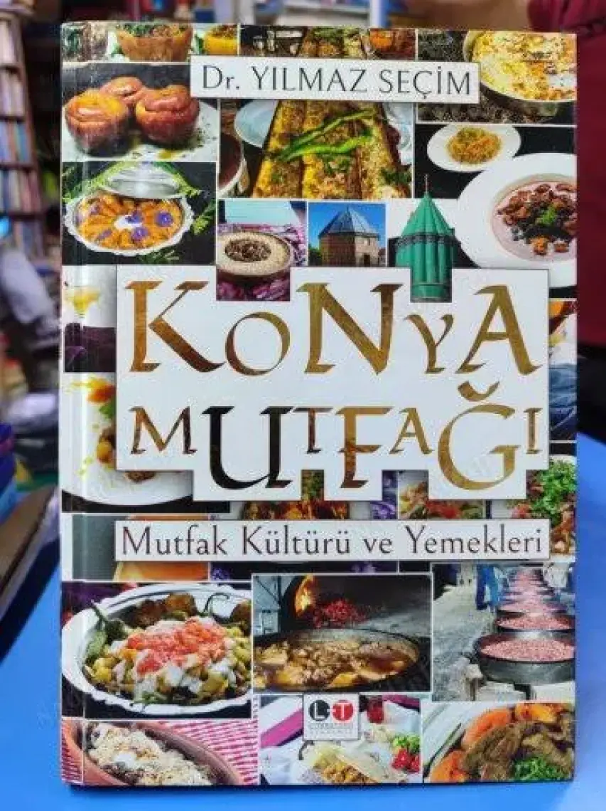 Konya Mutfağı