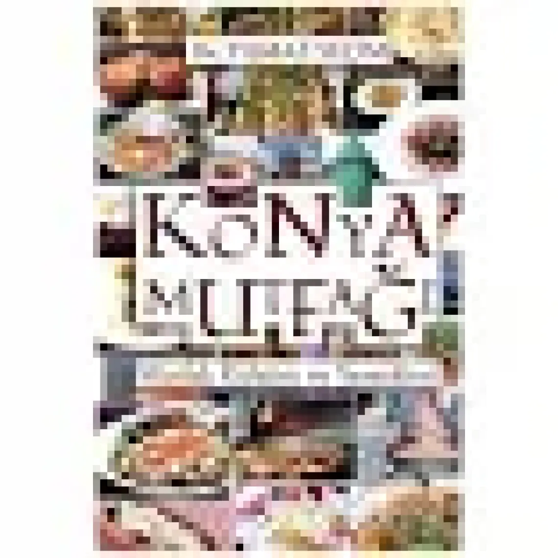 Konya Mutfağı