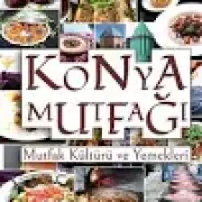Konya Mutfağı