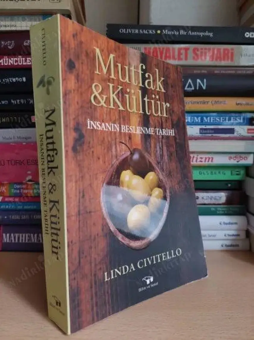 Mutfak ve Kültür
