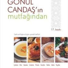 Gönül Candaş ın Mutfağından Gönül Candaş
