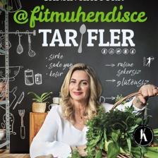 @ Fitmuhendisce Tarifler - Canan Hastürk 9786053046059