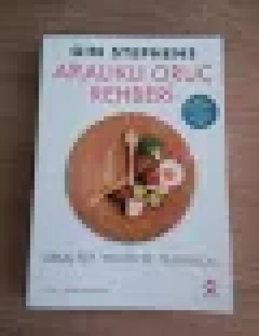 Aralıklı Oruç Rehberi - Gin Stephens