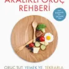 Aralıklı Oruç Rehberi - Gin Stephens