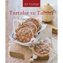 Ev Yapımı Turtalar Ve Tartlar