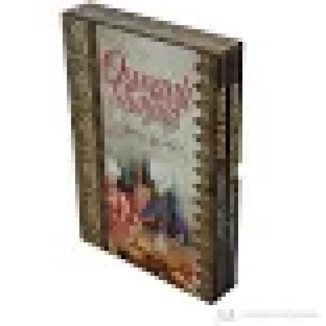 Osmanlı Mutfağı & Tatlı Kitap 2 Cilt Takım (Ciltli)