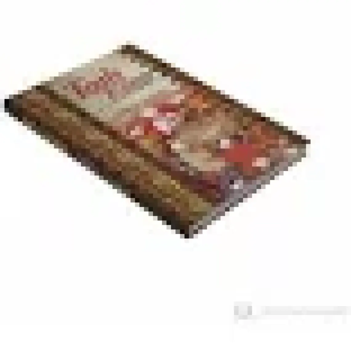 Osmanlı Mutfağı & Tatlı Kitap 2 Cilt Takım (Ciltli)