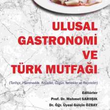 Ulusal Gastronomi ve Türk Mutfağı