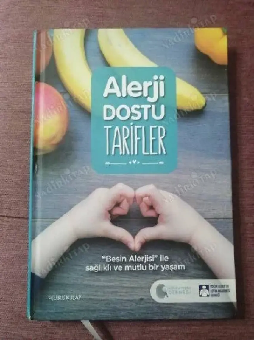 Alerji Dostu Tarifler