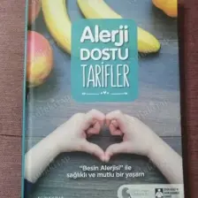 Alerji Dostu Tarifler