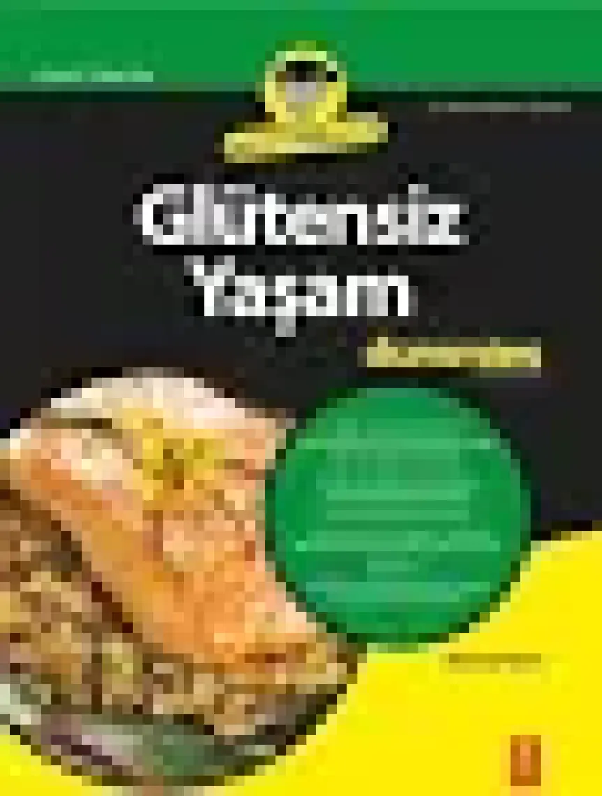 Glütensiz Yaşam