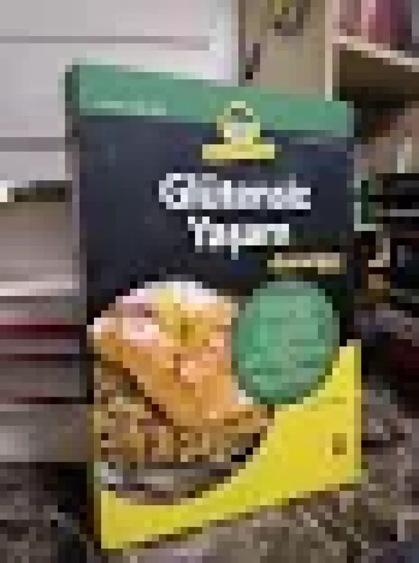 Glütensiz Yaşam