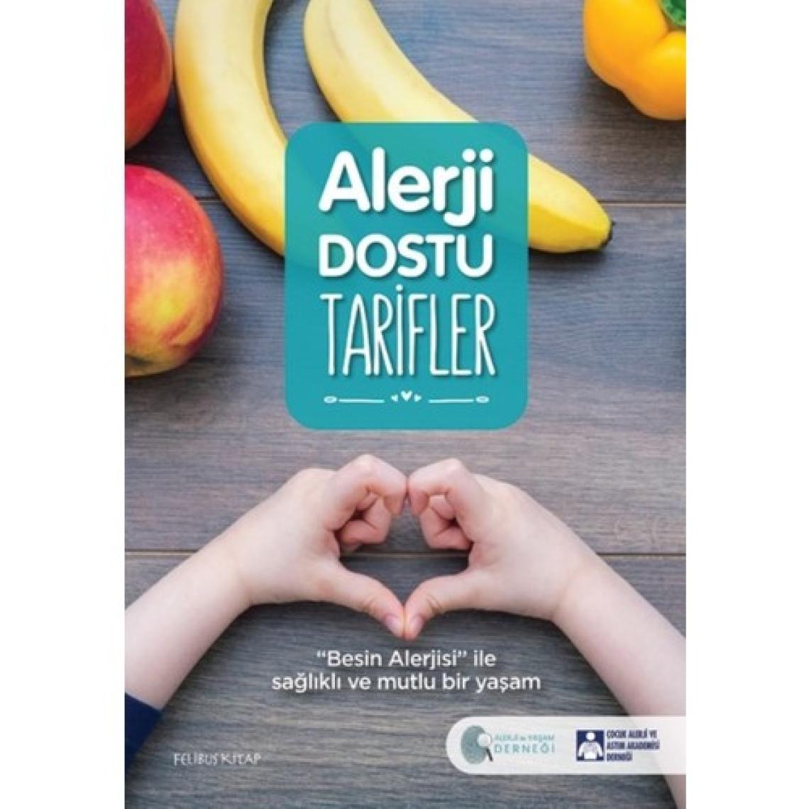 Alerji Dostu Tarifler