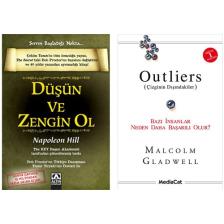 Düşün ve Zengin Ol - Outliers: Çizginin Dışındakiler
