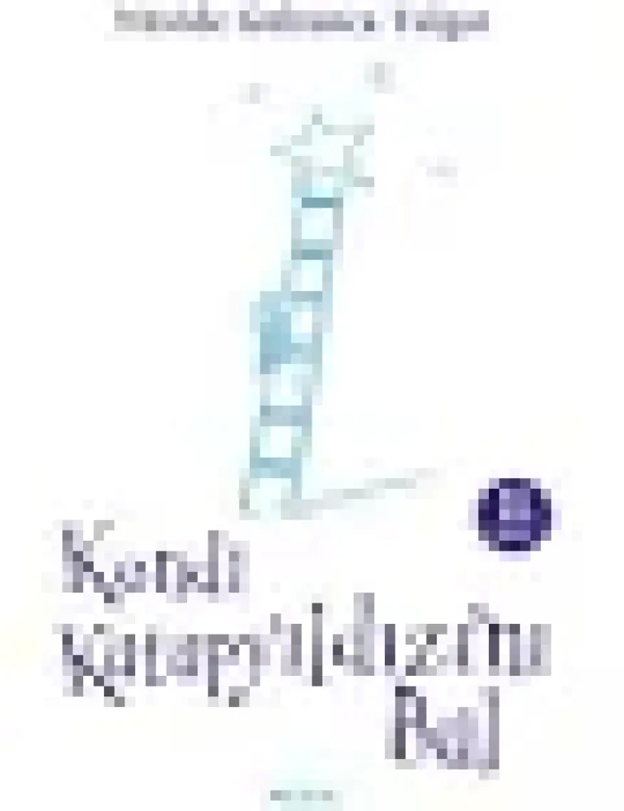Kendi Kutup Yıldızını Bul - Nüvide Gültunca Tulgar