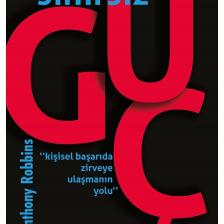 Sınırsız Güç Anthony Robbins, - Anthony Robbins