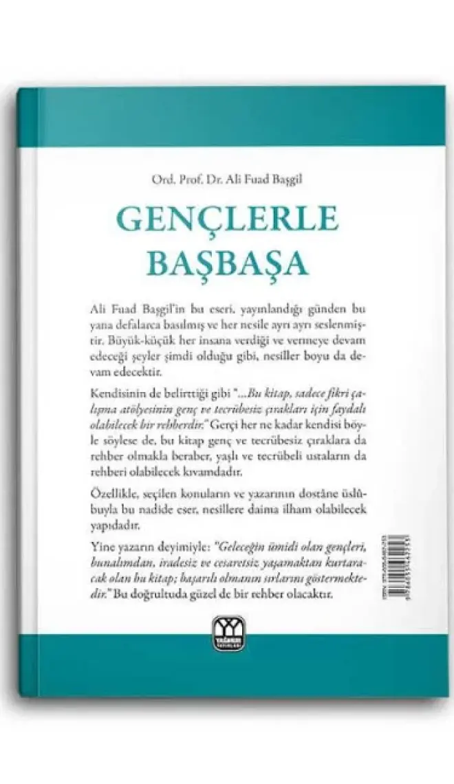 Gençlerle Başbaşa Osmanlıca