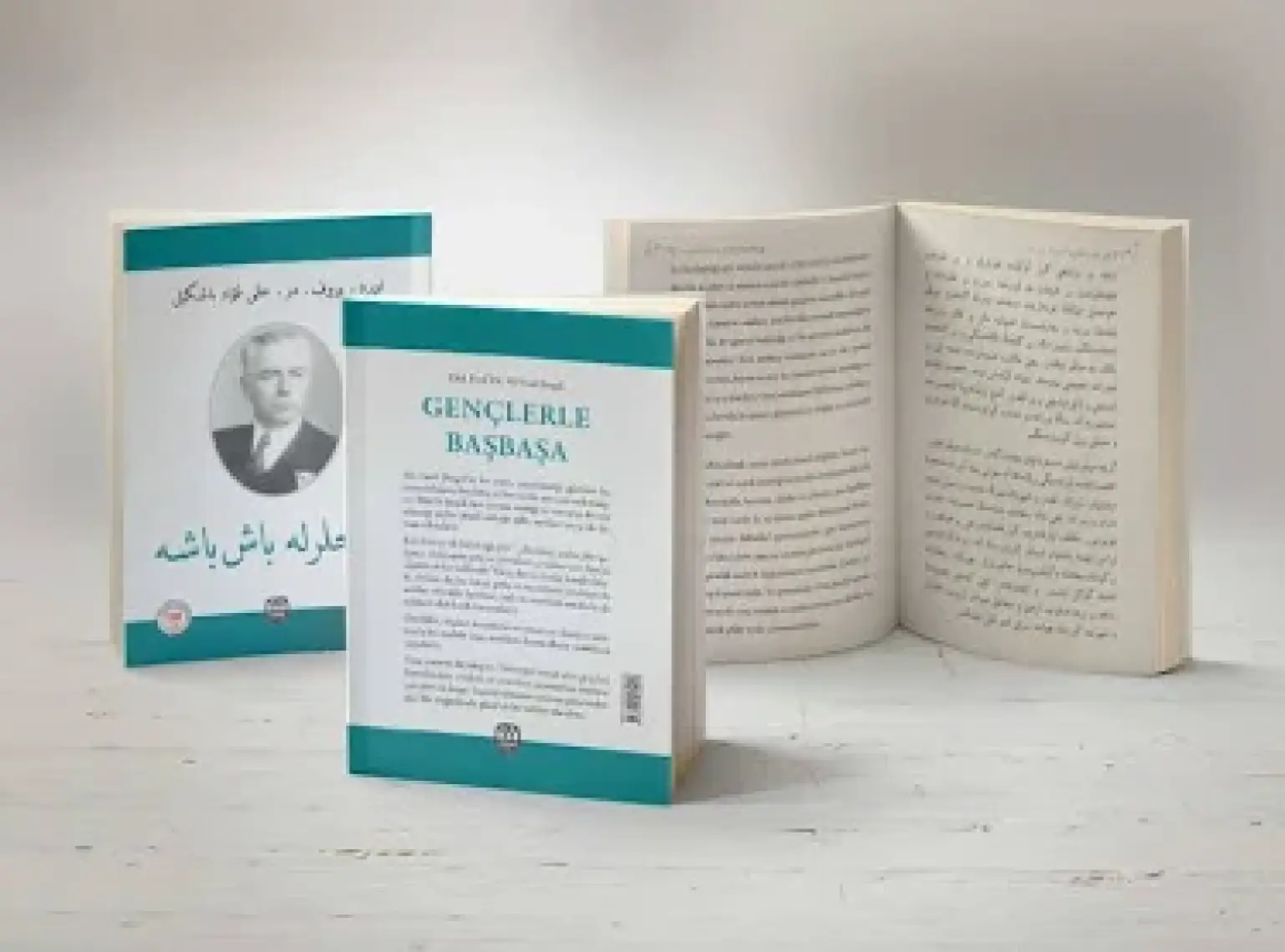 Gençlerle Başbaşa Osmanlıca