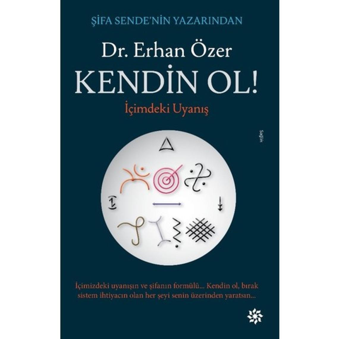Kendin Ol! - Erhan Özer