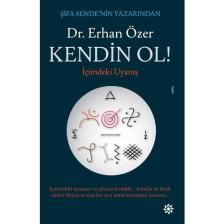 Kendin Ol! - Erhan Özer