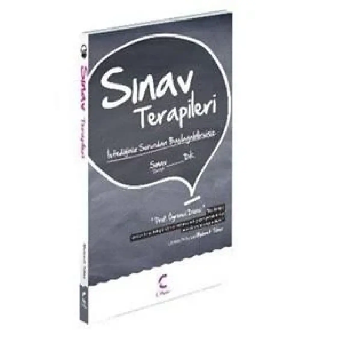 Sınav Terapileri-Mehmet Teber