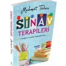 Sınav Terapileri-Mehmet Teber