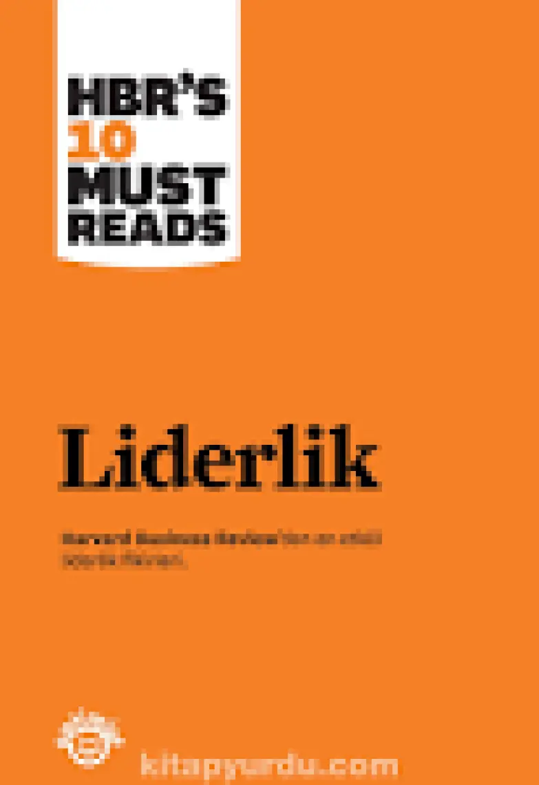 Liderlik