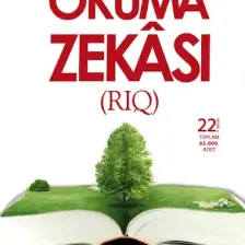 Okuma Zekası - Selahattin Yaylamaz