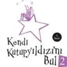 Kendi Kutup Yıldızını Bul 2 - Nüvide Gültunca Tulgar