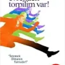 Evrenden Torpilim Var! - Aykut Oğut