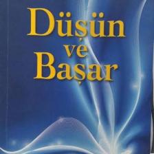 Düşün ve Başar - Muhammed Bozdağ