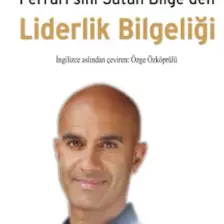 Liderlik Bilgeliği - Robin S. Sharma